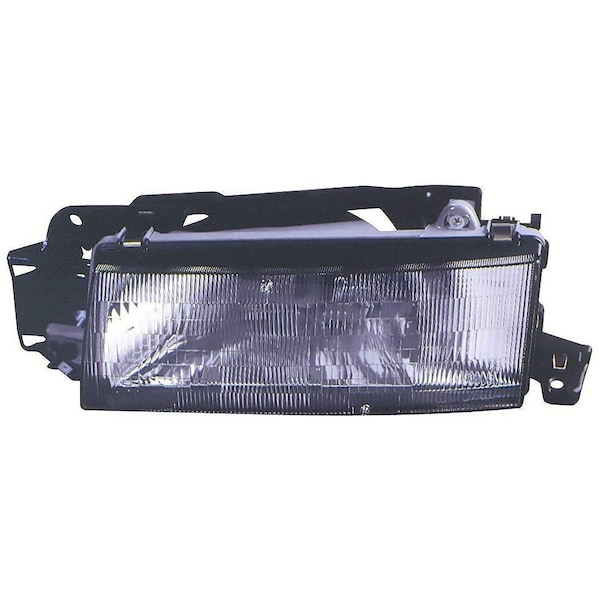 Depo LAMP, 316-1112R-AS 316-1112R-AS - main
